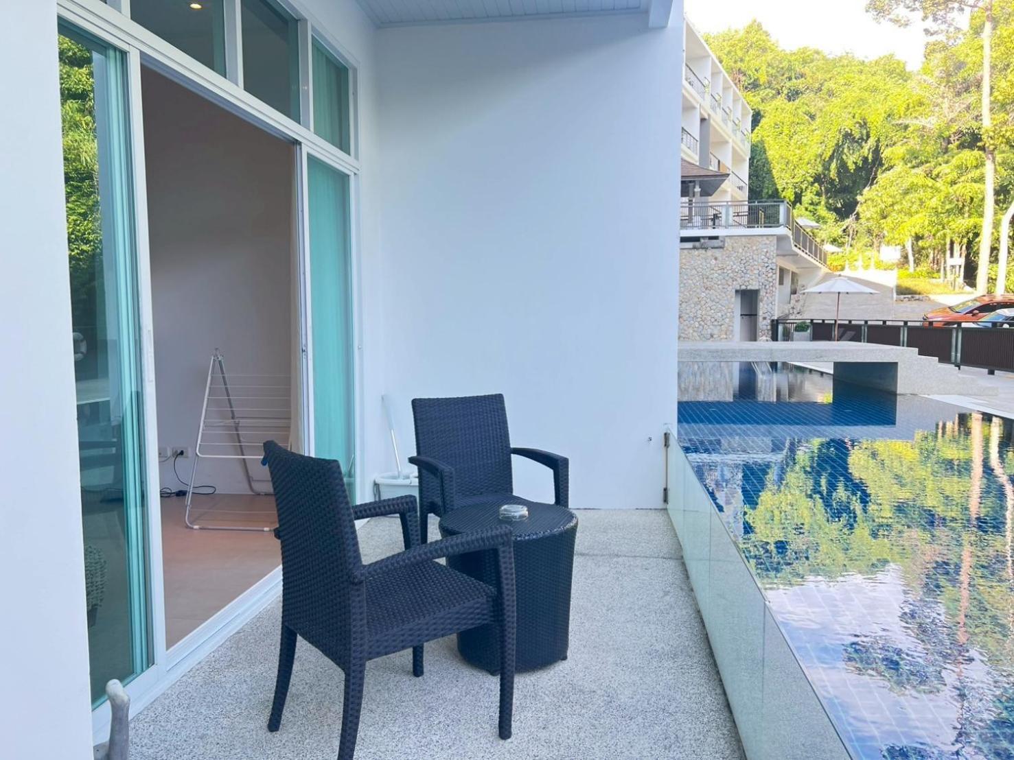 Grand Kamala Falls Apartment Kathu