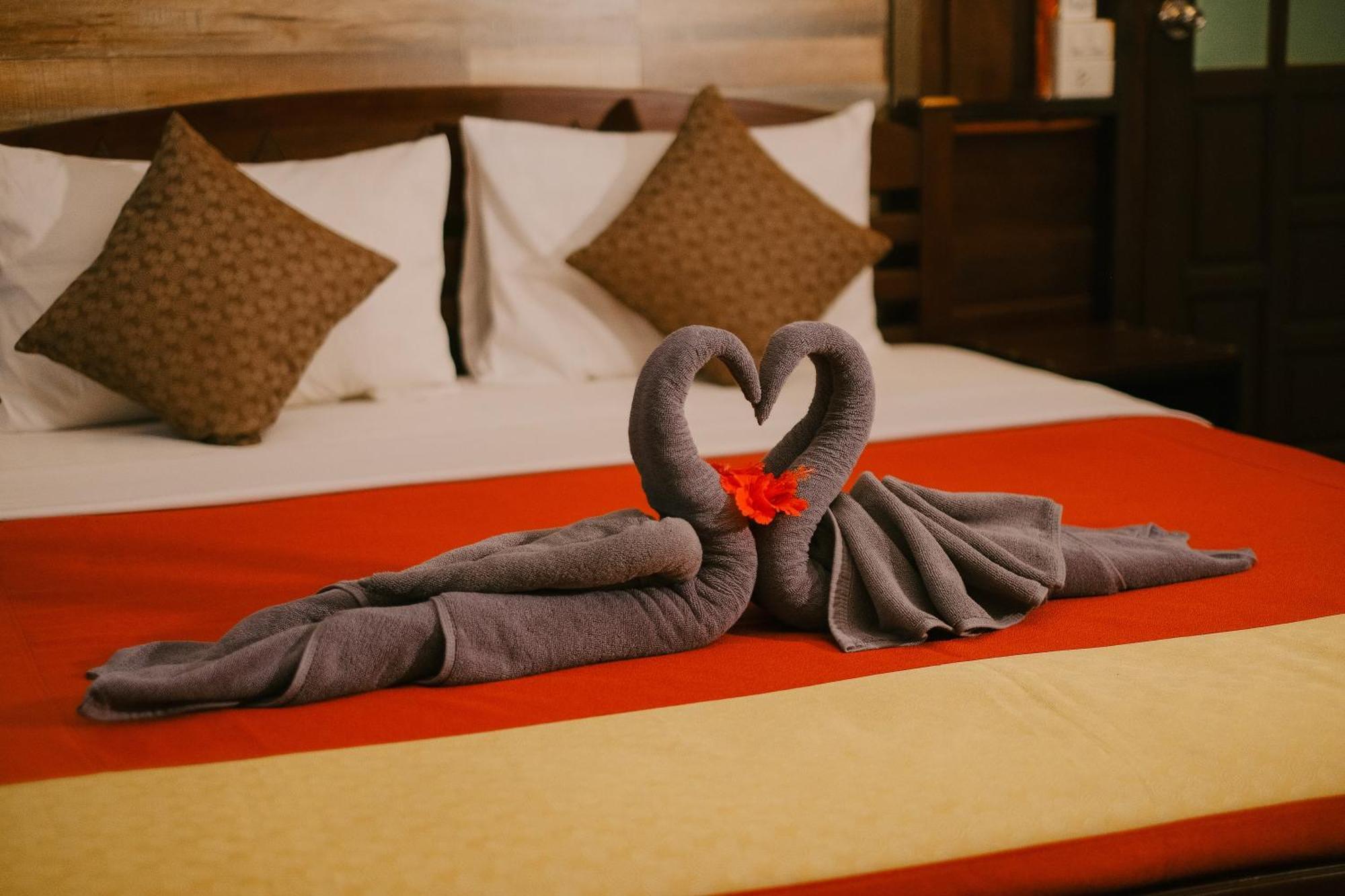 Guest house Joy And Restaurant Koh Jum
