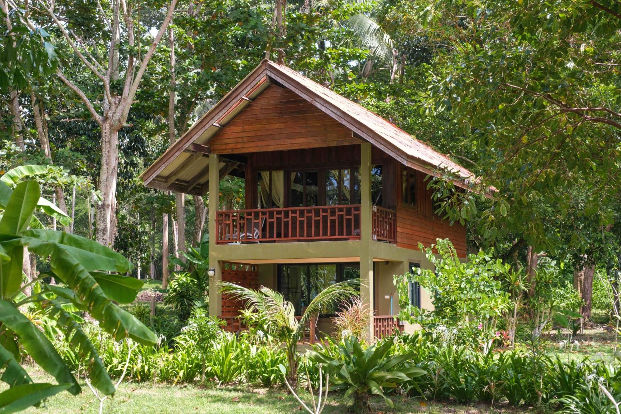 Joy And Restaurant 2* Koh Jum