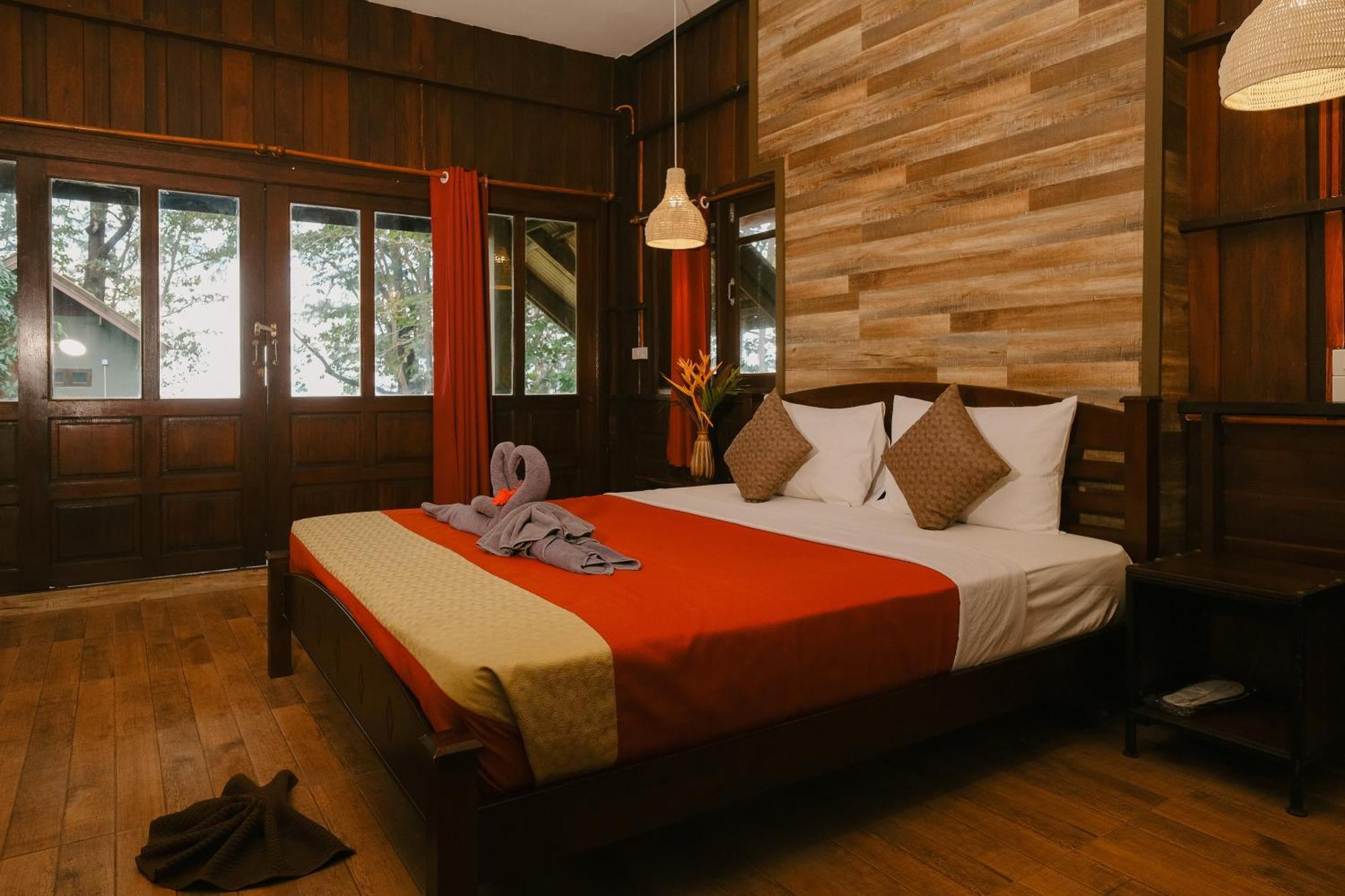 Guest house Joy And Restaurant Koh Jum