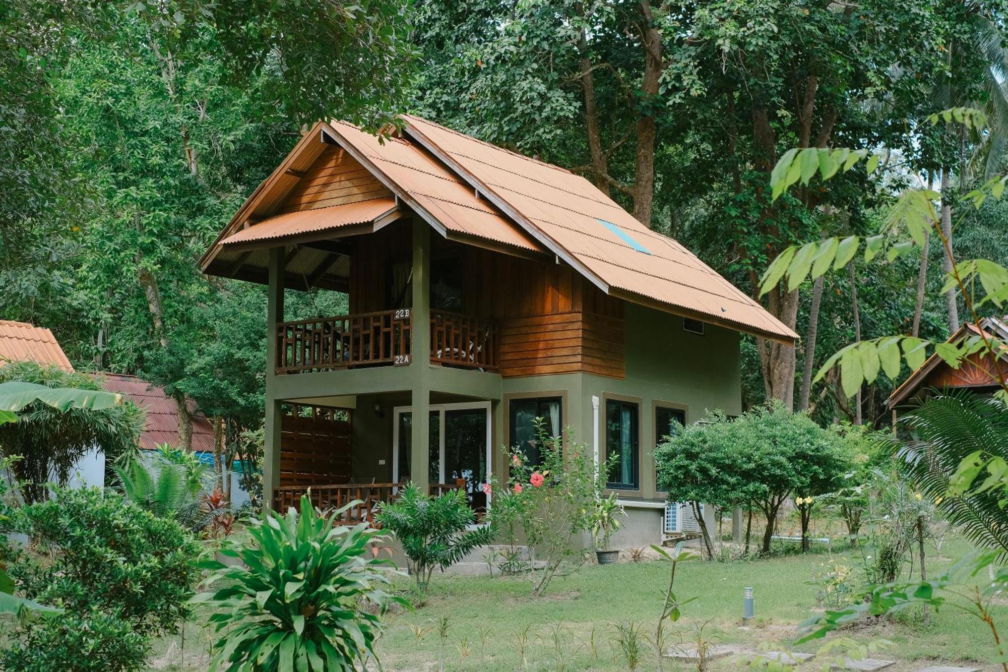 Guest house Joy And Restaurant Koh Jum