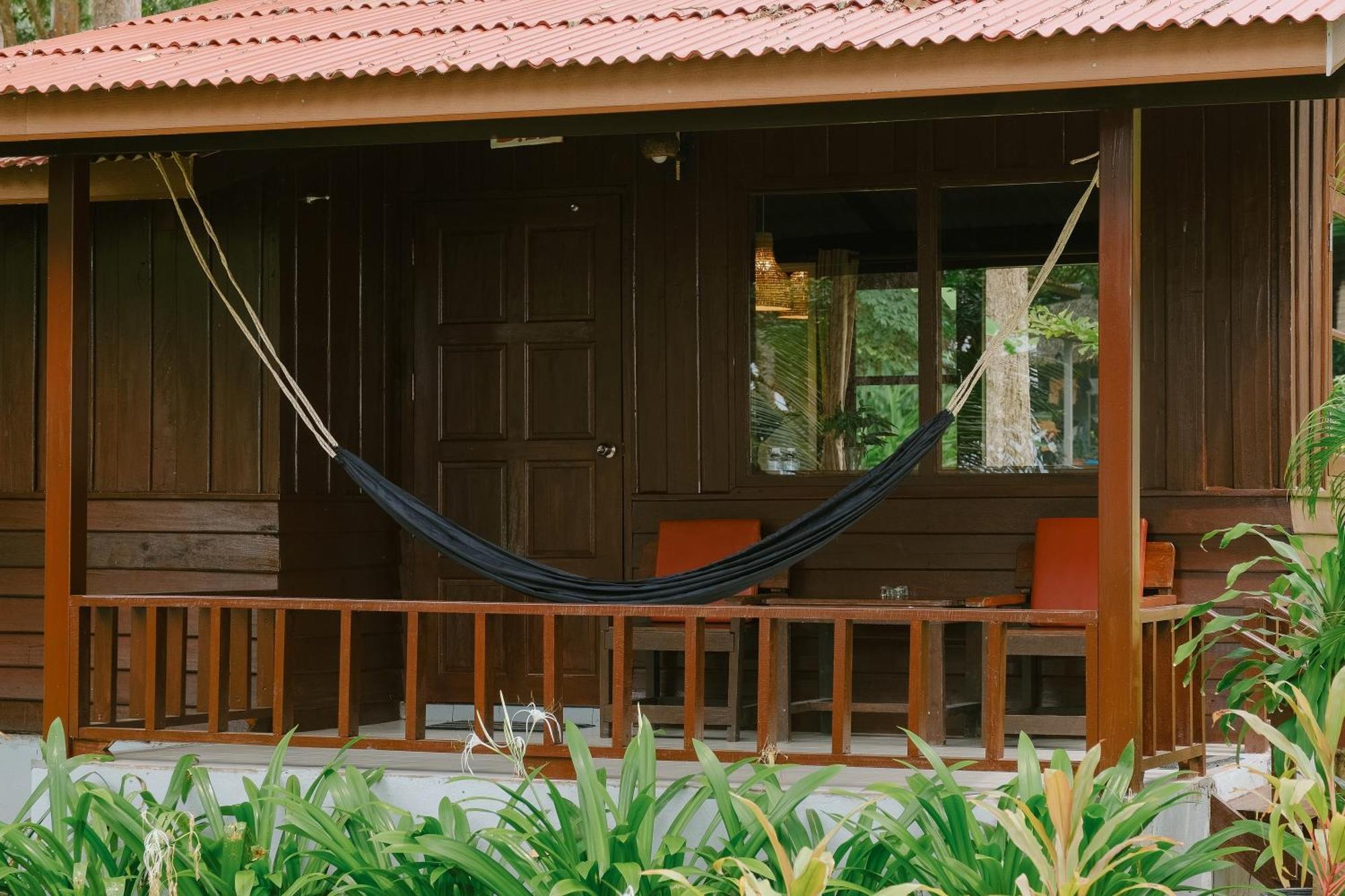 Joy And Restaurant 2* Koh Jum