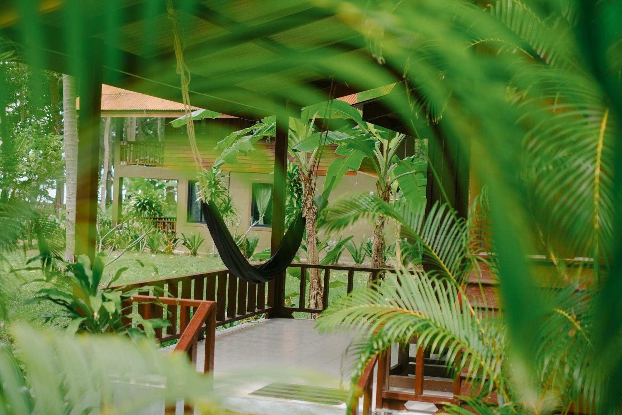 Joy And Restaurant 2* Koh Jum