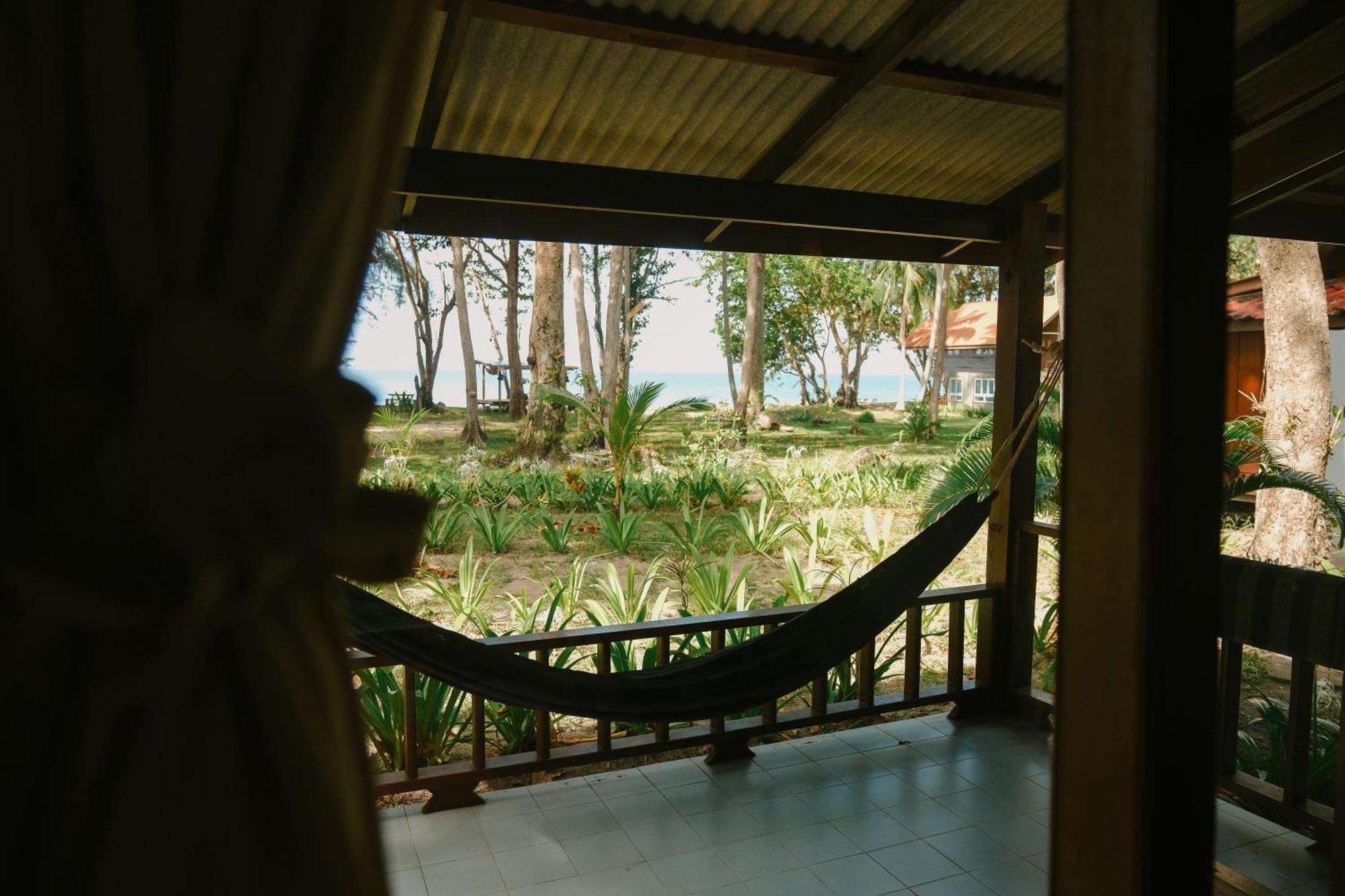 Joy And Restaurant 2* Koh Jum