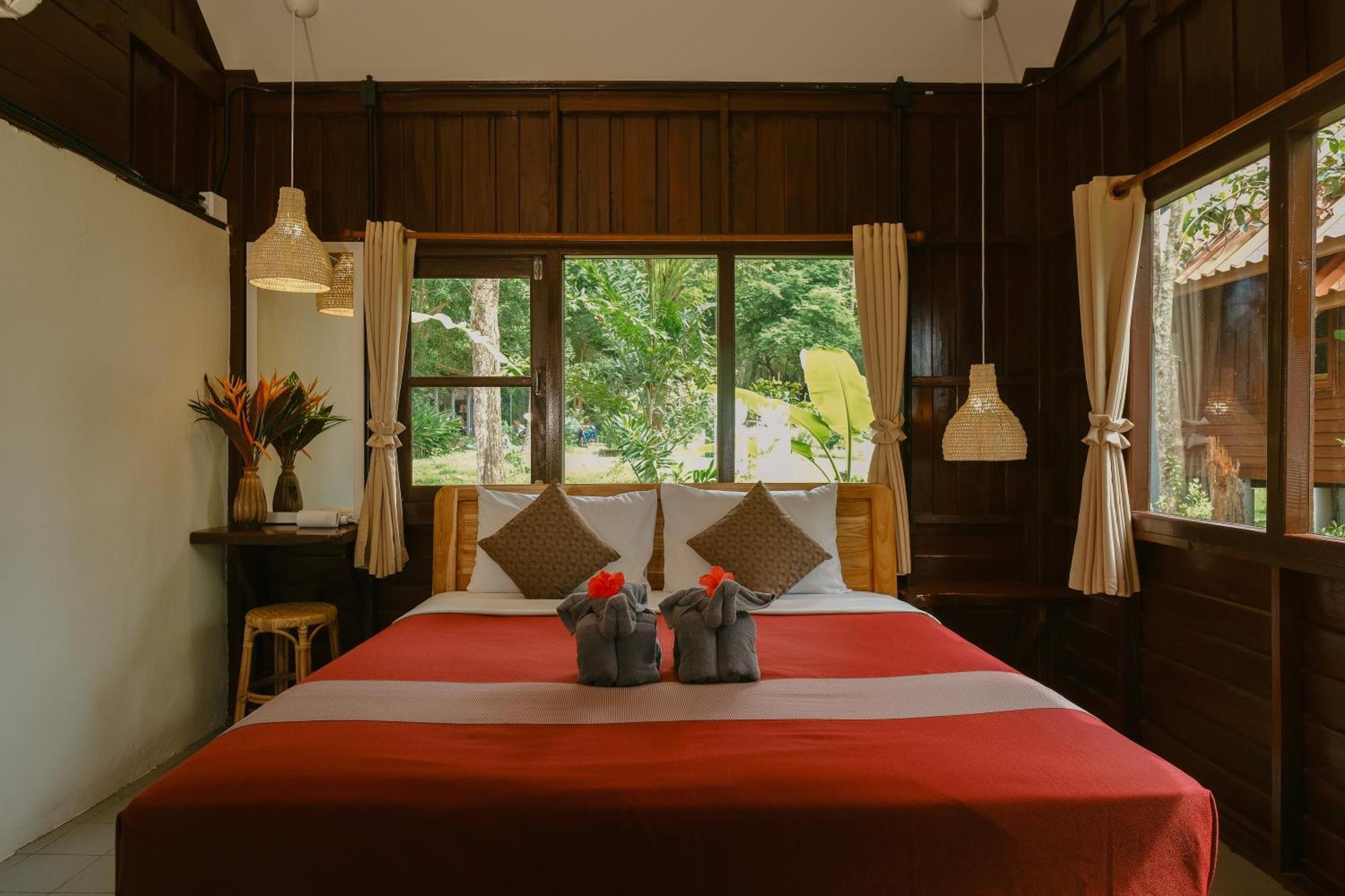 Guest house Joy And Restaurant