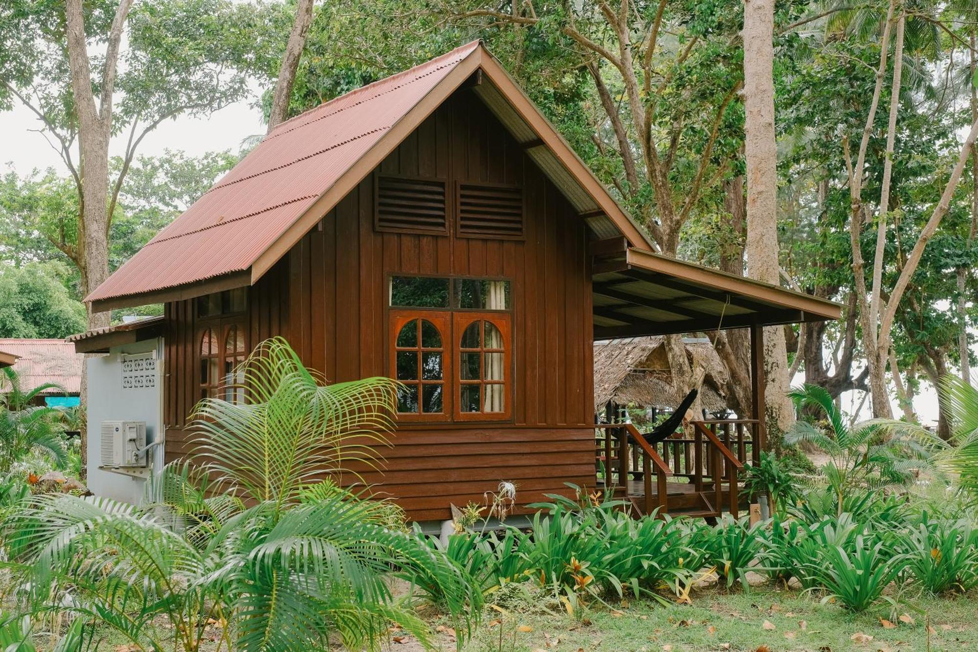 Guest house Joy And Restaurant