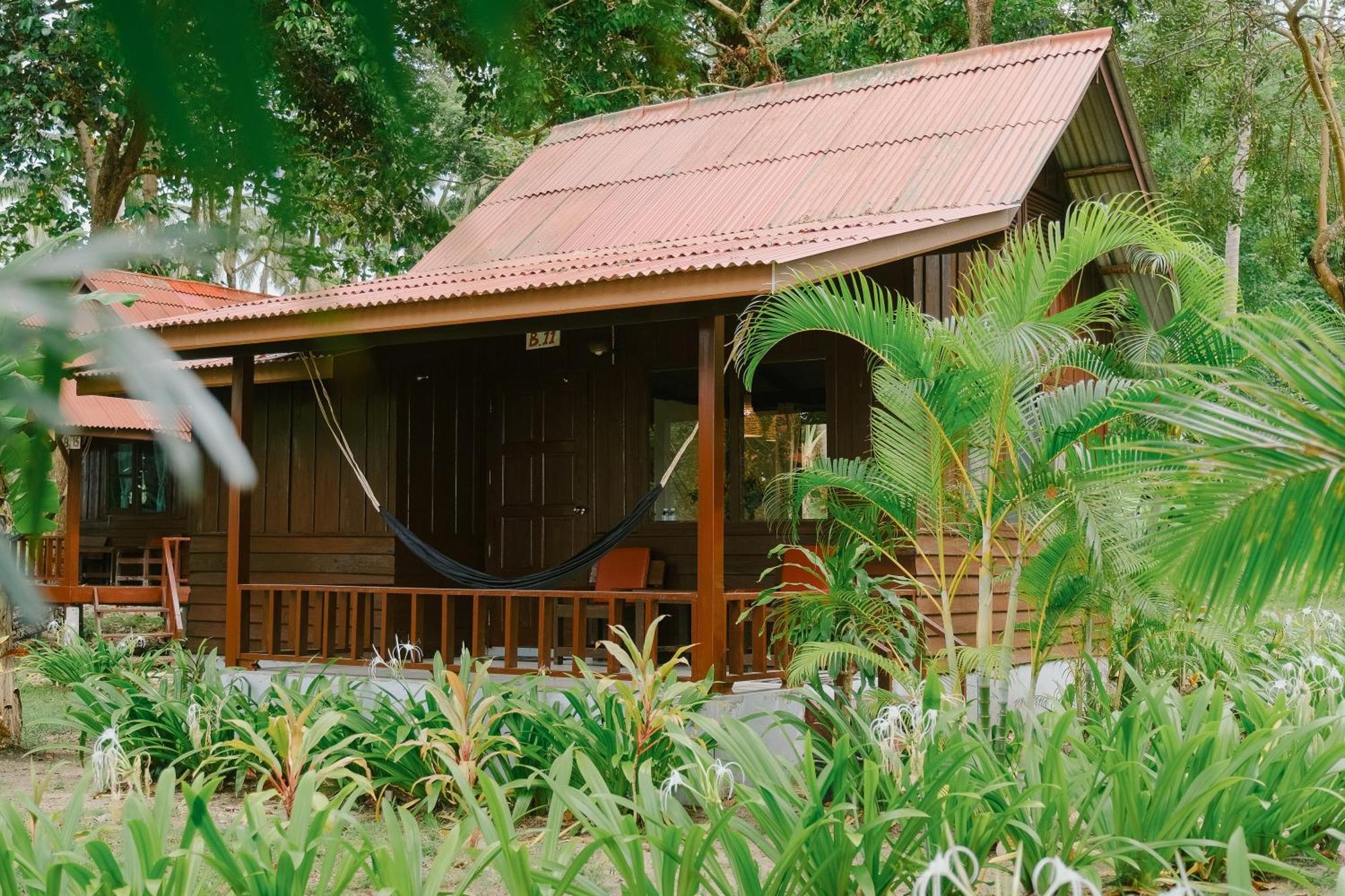 Guest house Joy And Restaurant Koh Jum