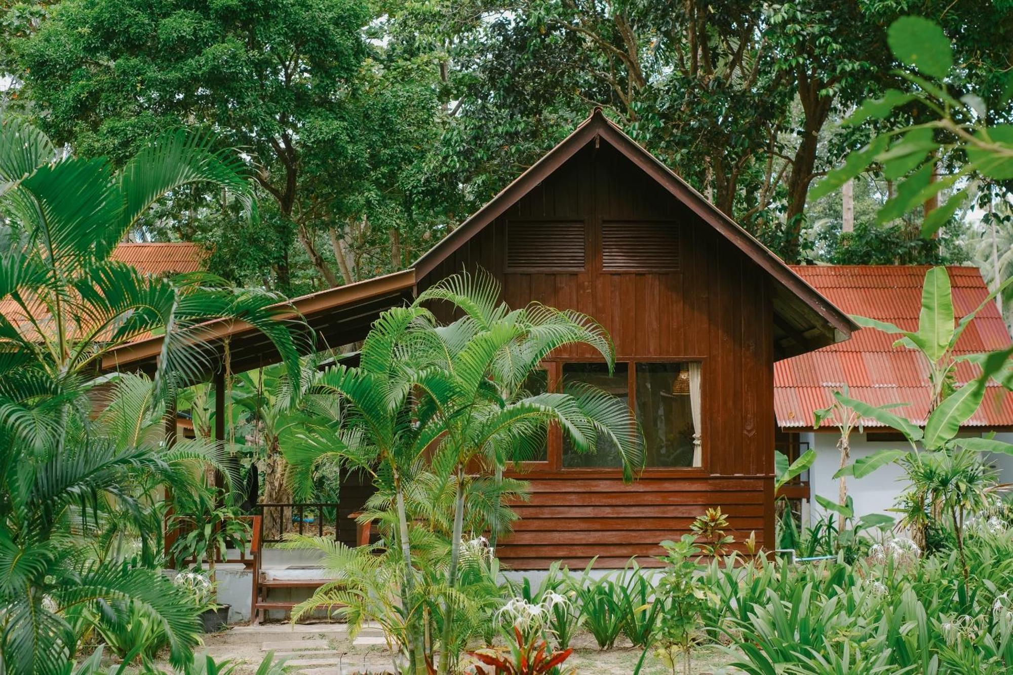 Joy And Restaurant 2* Koh Jum