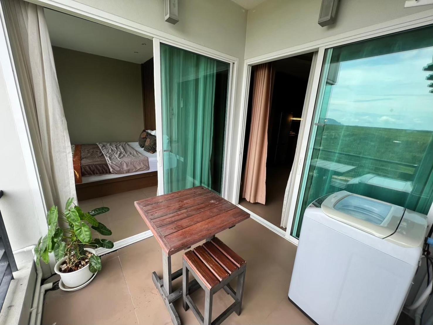 The Ozone Condotel Apartamento *