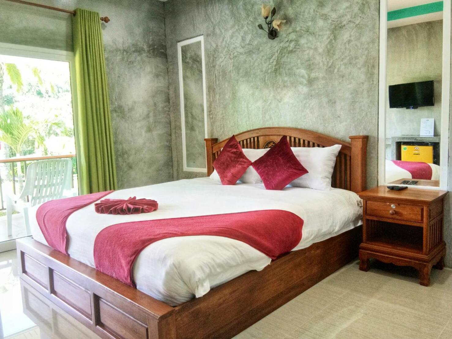 Resort Tum Mai Kaew Lanta Resort
