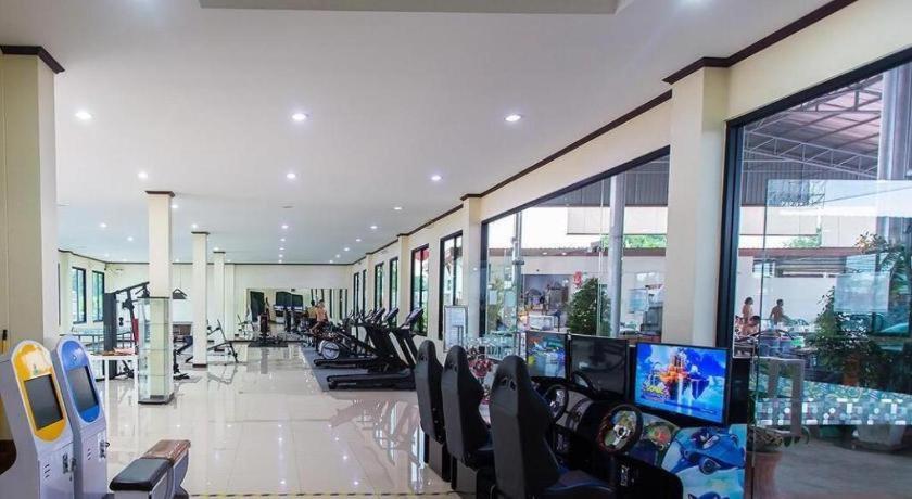 Bua Tara 3* Nong Prue