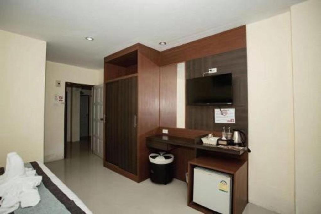 Lucky Hotel 3*