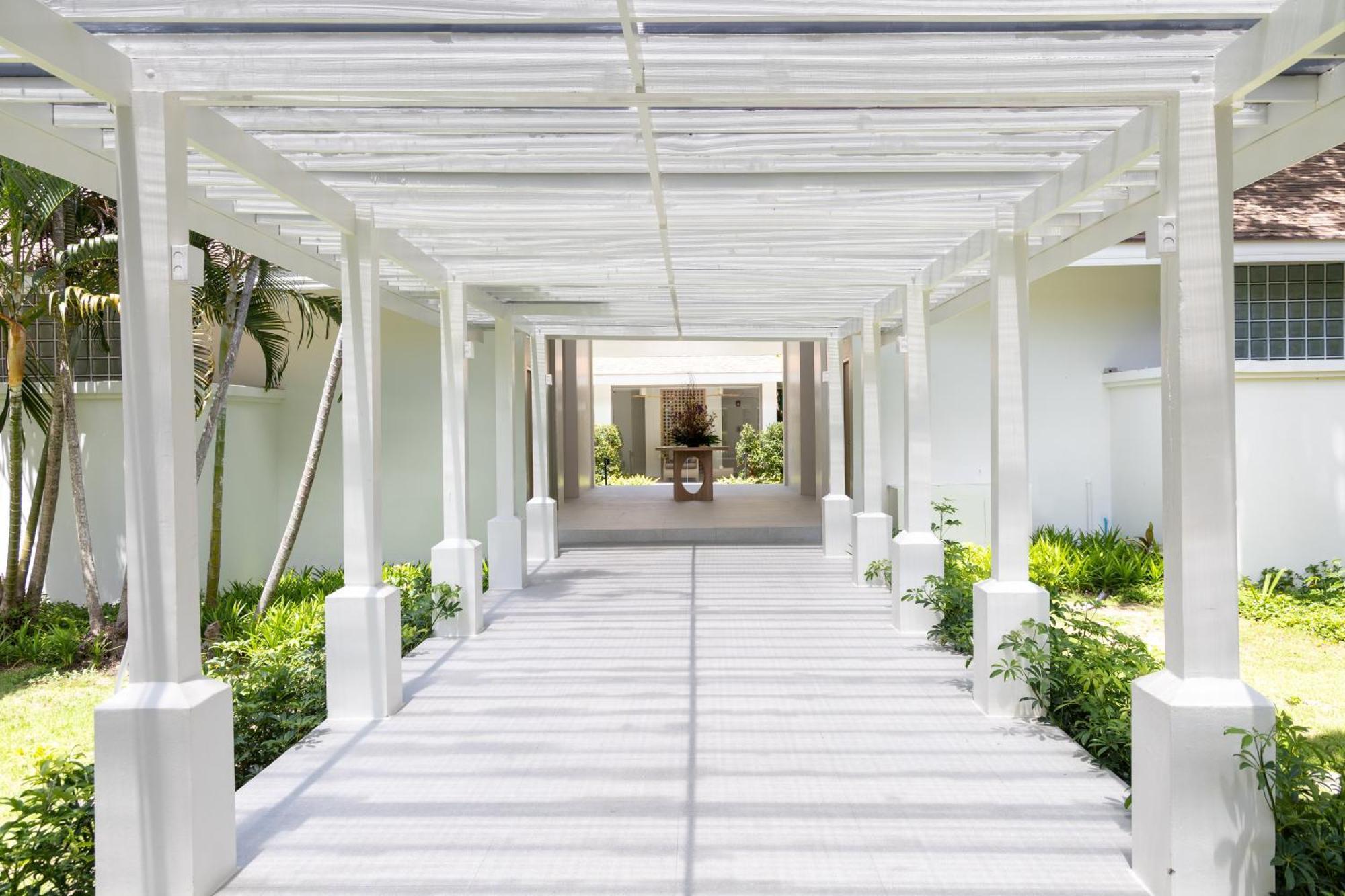 Centara Phuket - Sha Extra