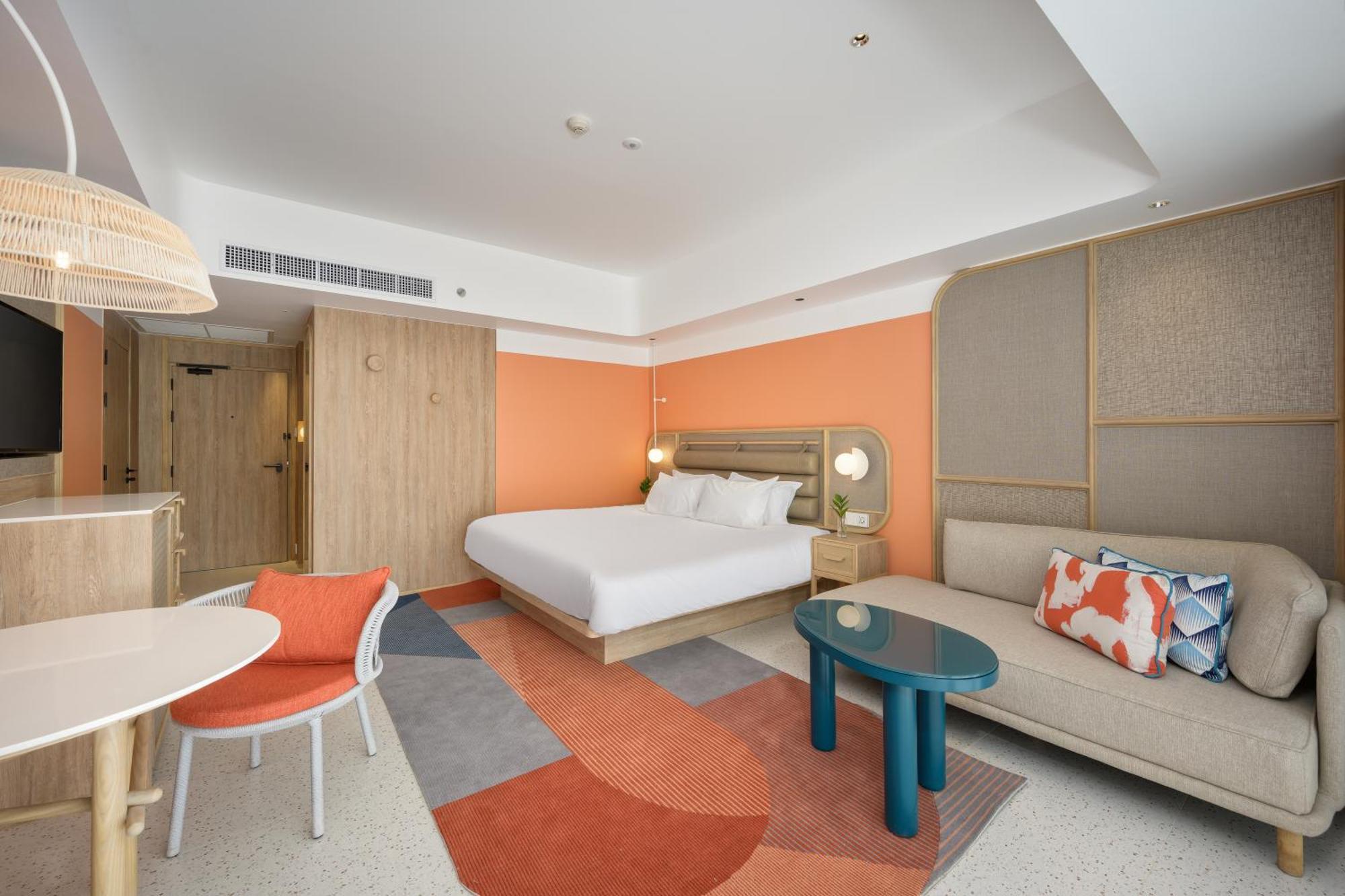 Centara Phuket - Sha Extra Hotel Karon