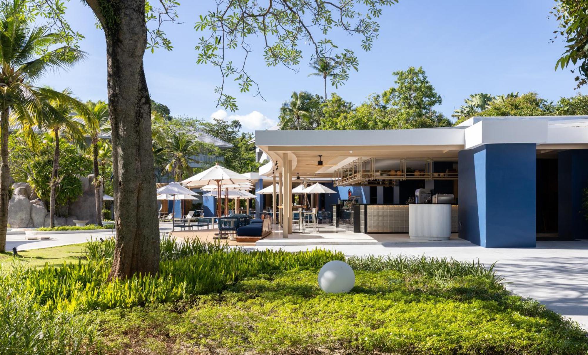 Centara Phuket - Sha Extra Karon