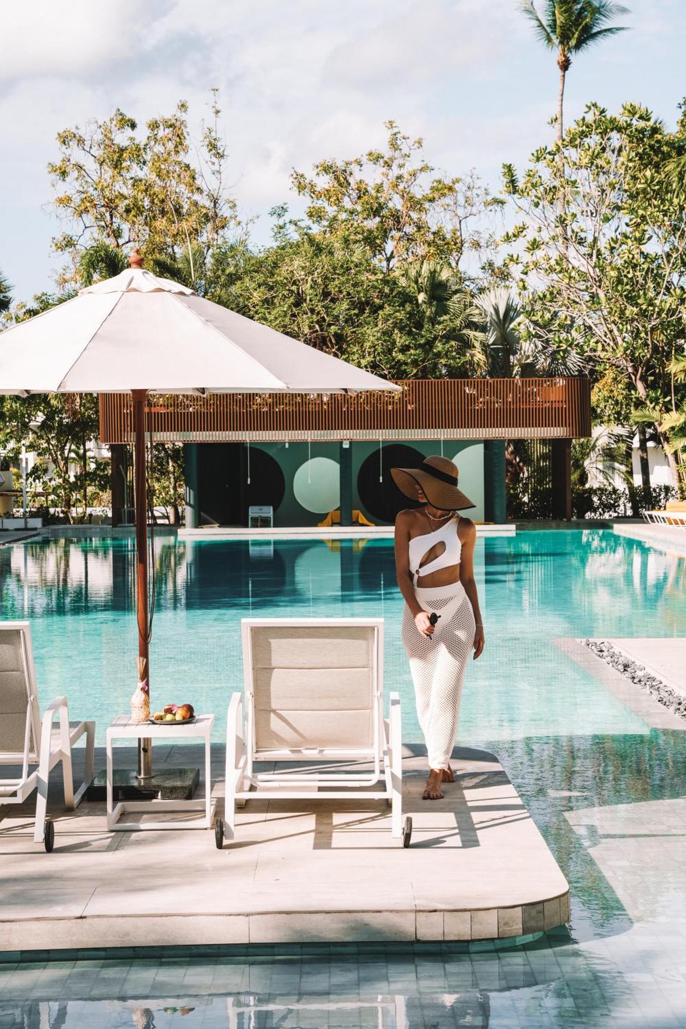 Hotel Centara Phuket - Sha Extra 4*
