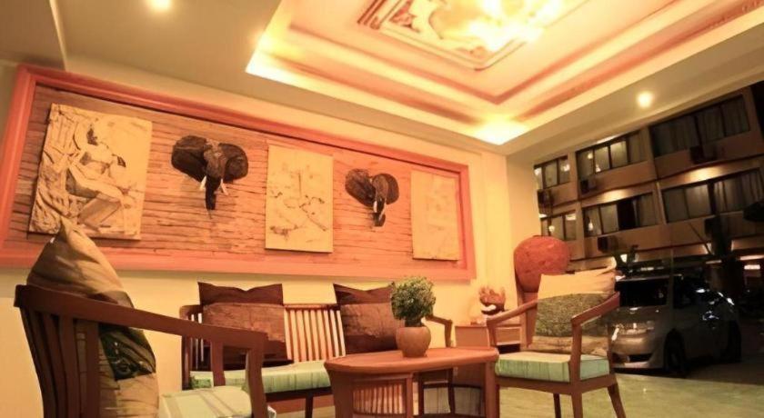 Hotel Dream