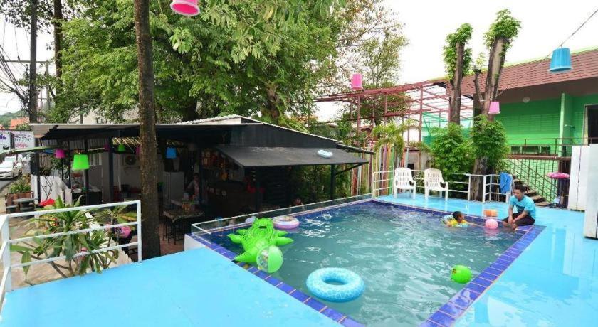 Oyo 1163 Eden Hotel Phuket