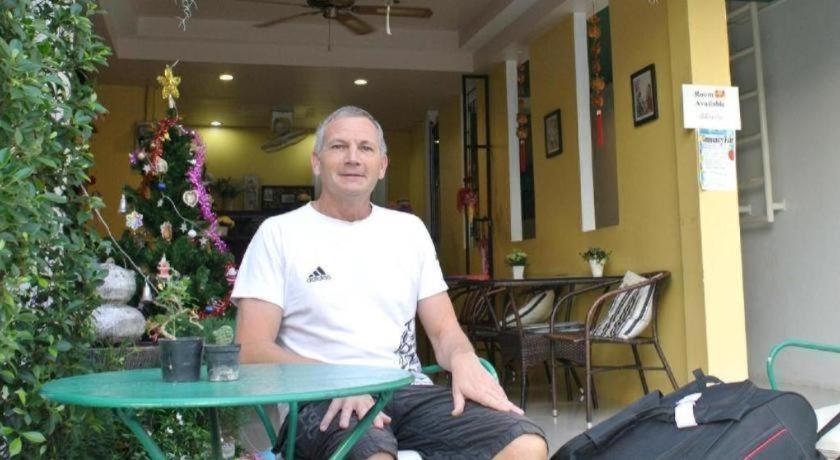Machima House Phuket