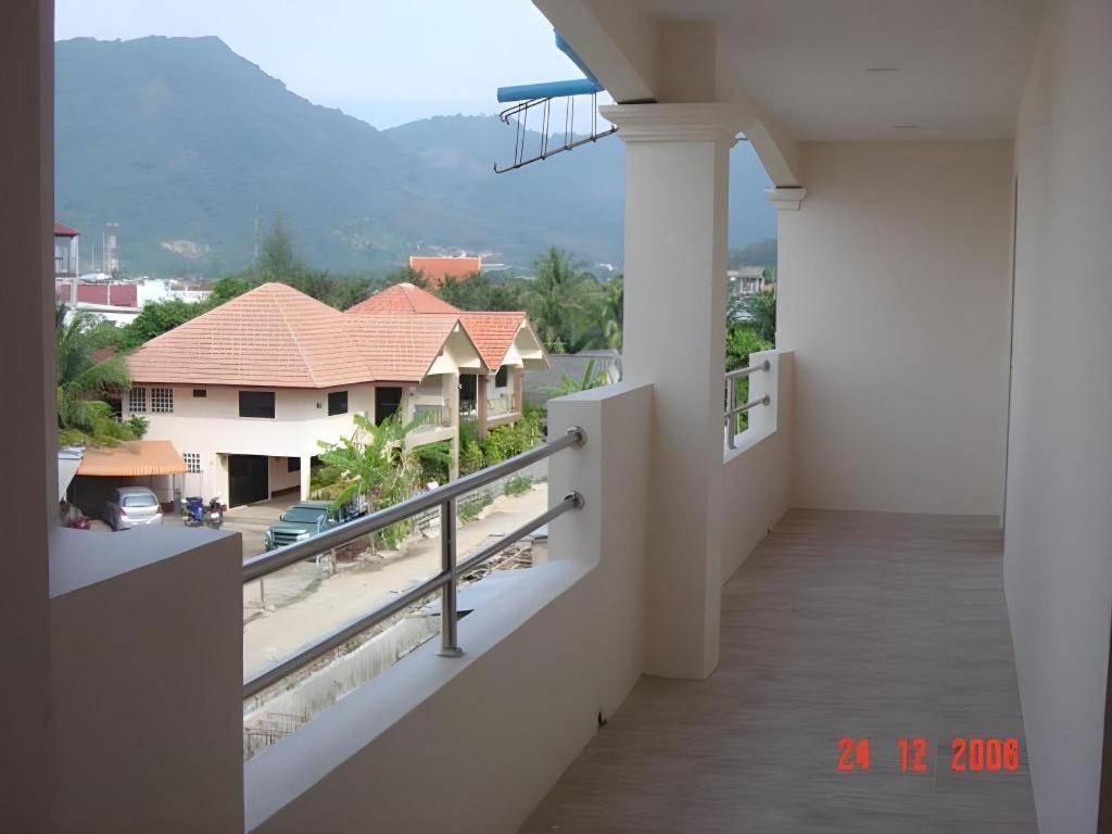 Resort Phuyai *