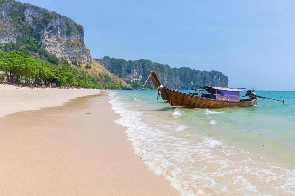 Seashell Krabi