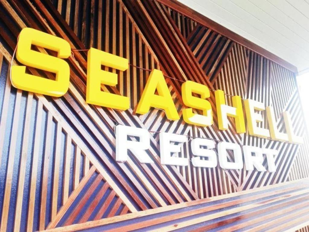 Resort Seashell Krabi 3*