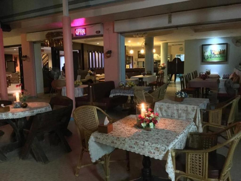 Wild Orchid Krabi 3*
