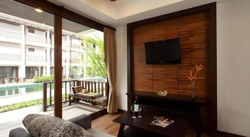 Hotel Maryoo Samui Chaweng (Koh Samui)