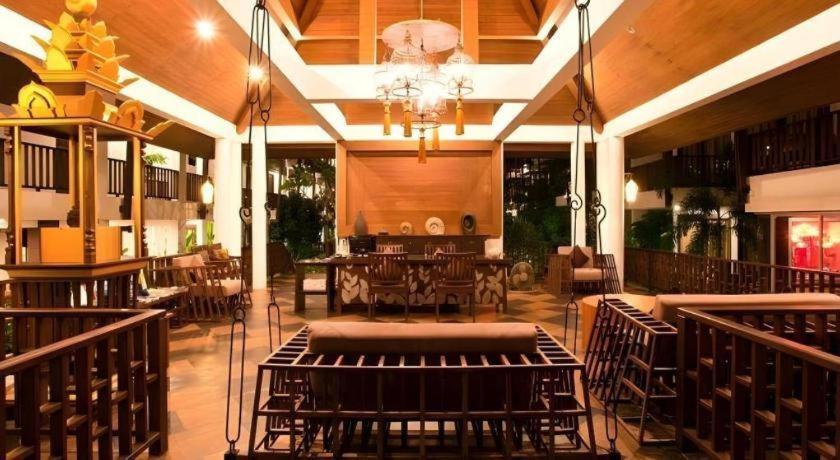 Maryoo Samui 3*