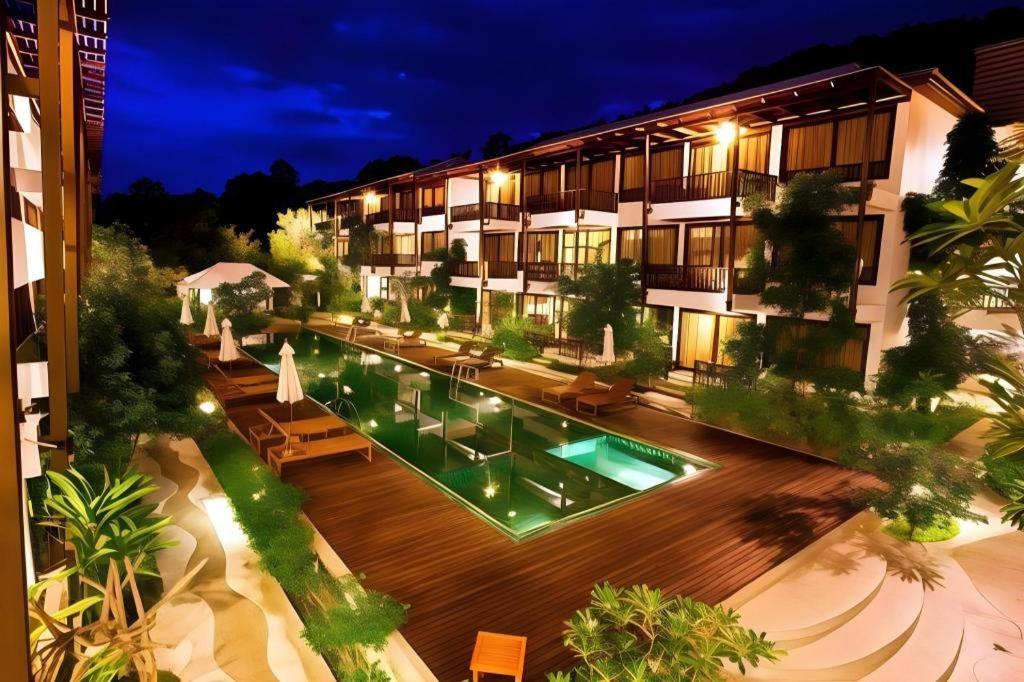 Maryoo Samui 3*