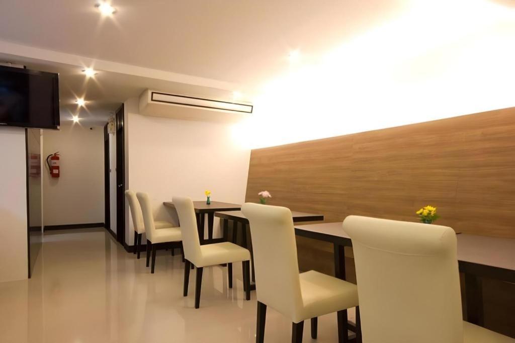 Hotel Punyapha Place 3*