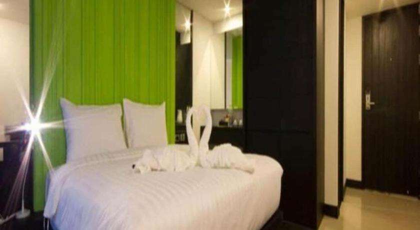 Punyapha Place Hotel Pattaya