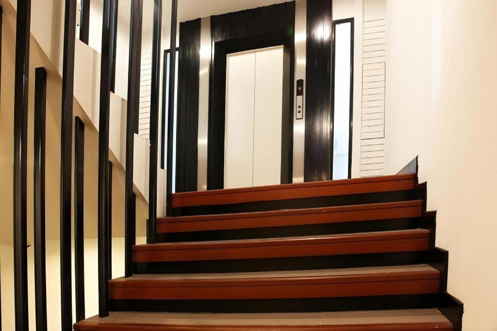 Hotel Punyapha Place Pattaya