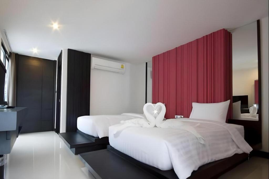 Hotel Punyapha Place 3*