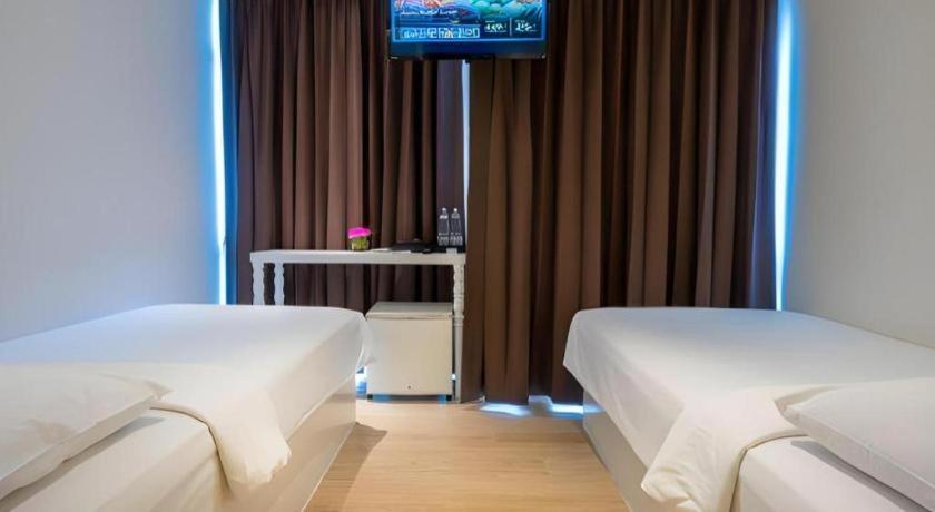 Mood Hotel 3*