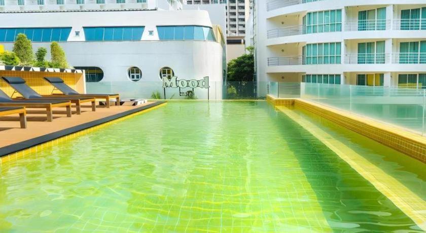 Mood Hotel