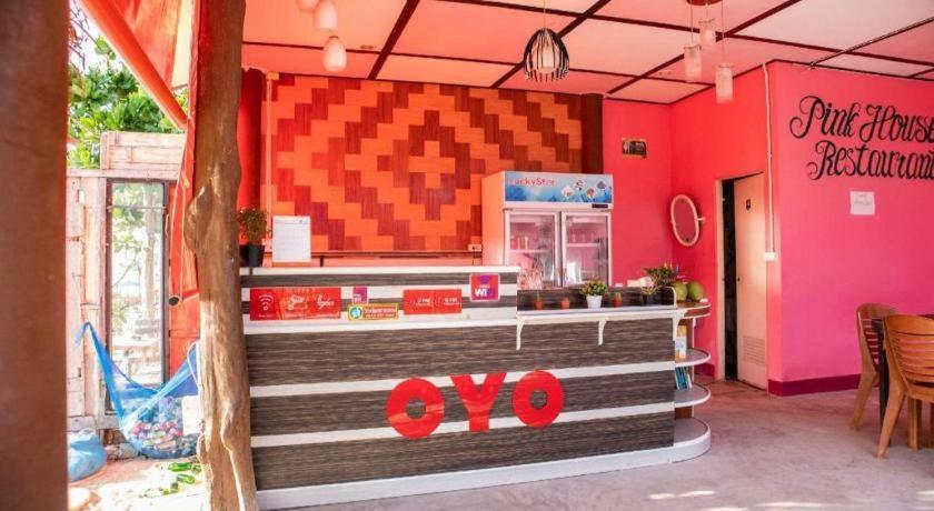 Oyo 797 Pink House Hotel Koh Lanta