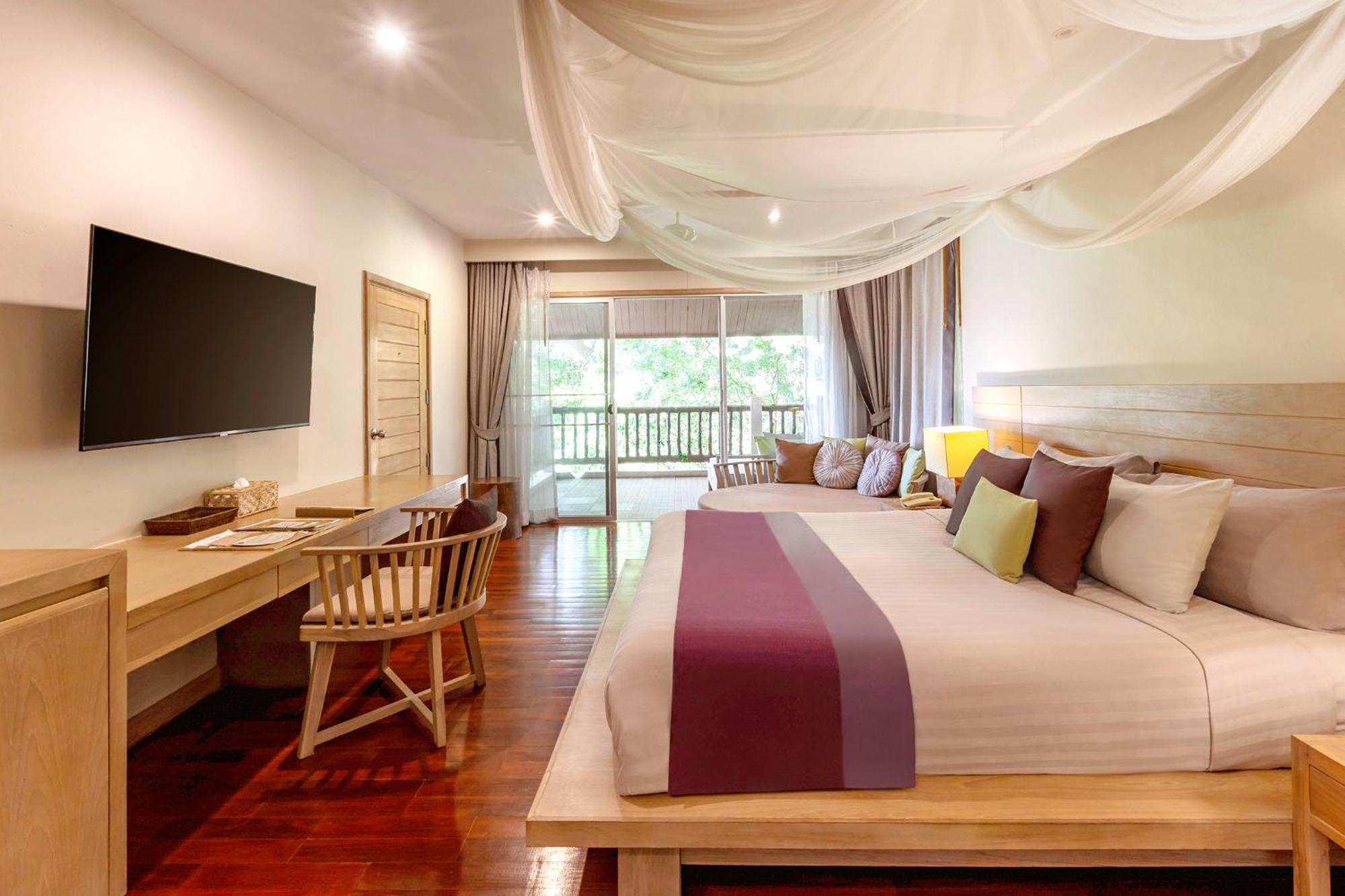 Pakasai - Sha Extra Resort Ao Nang