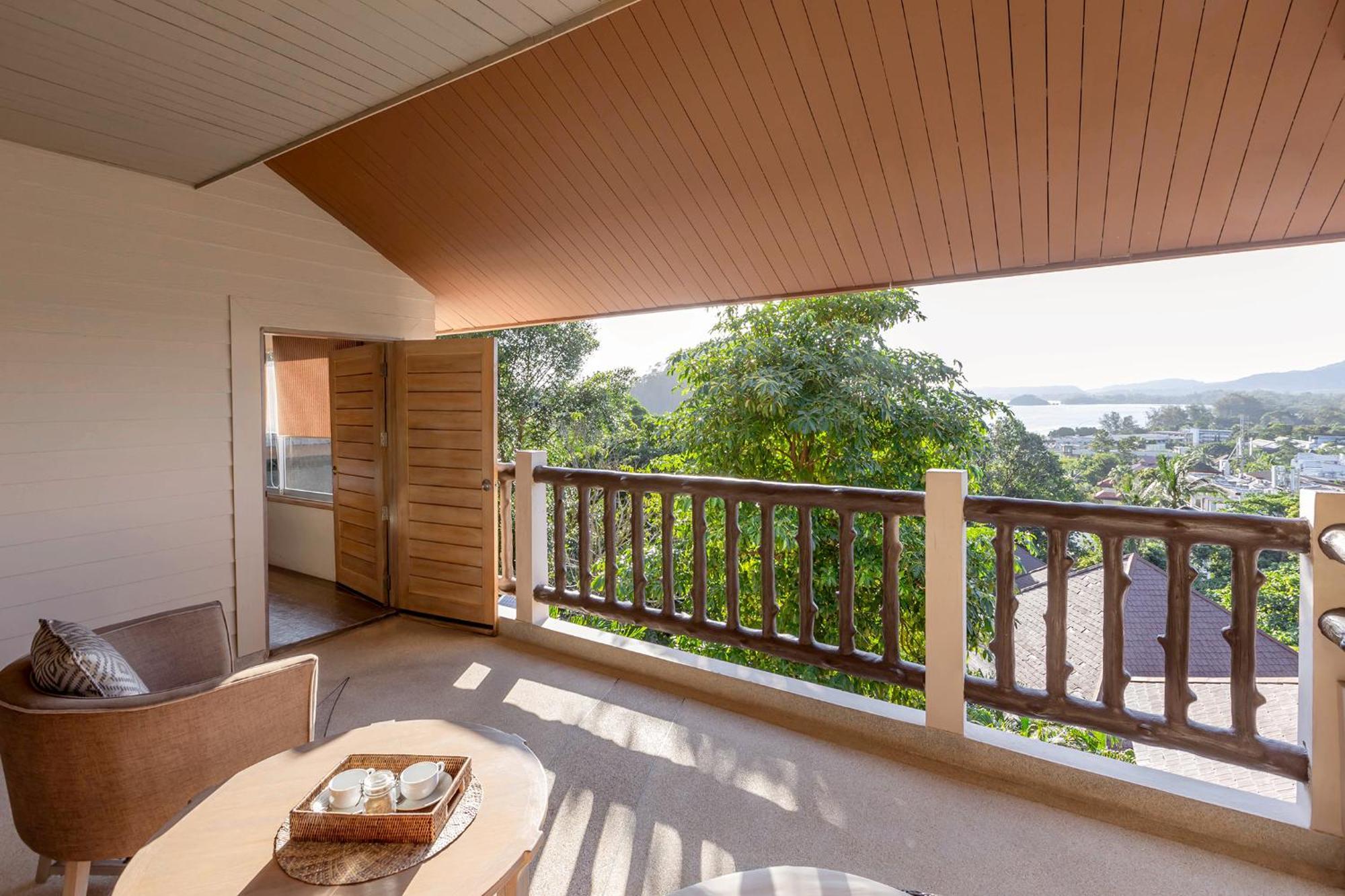 Pakasai - Sha Extra 4* Ao Nang