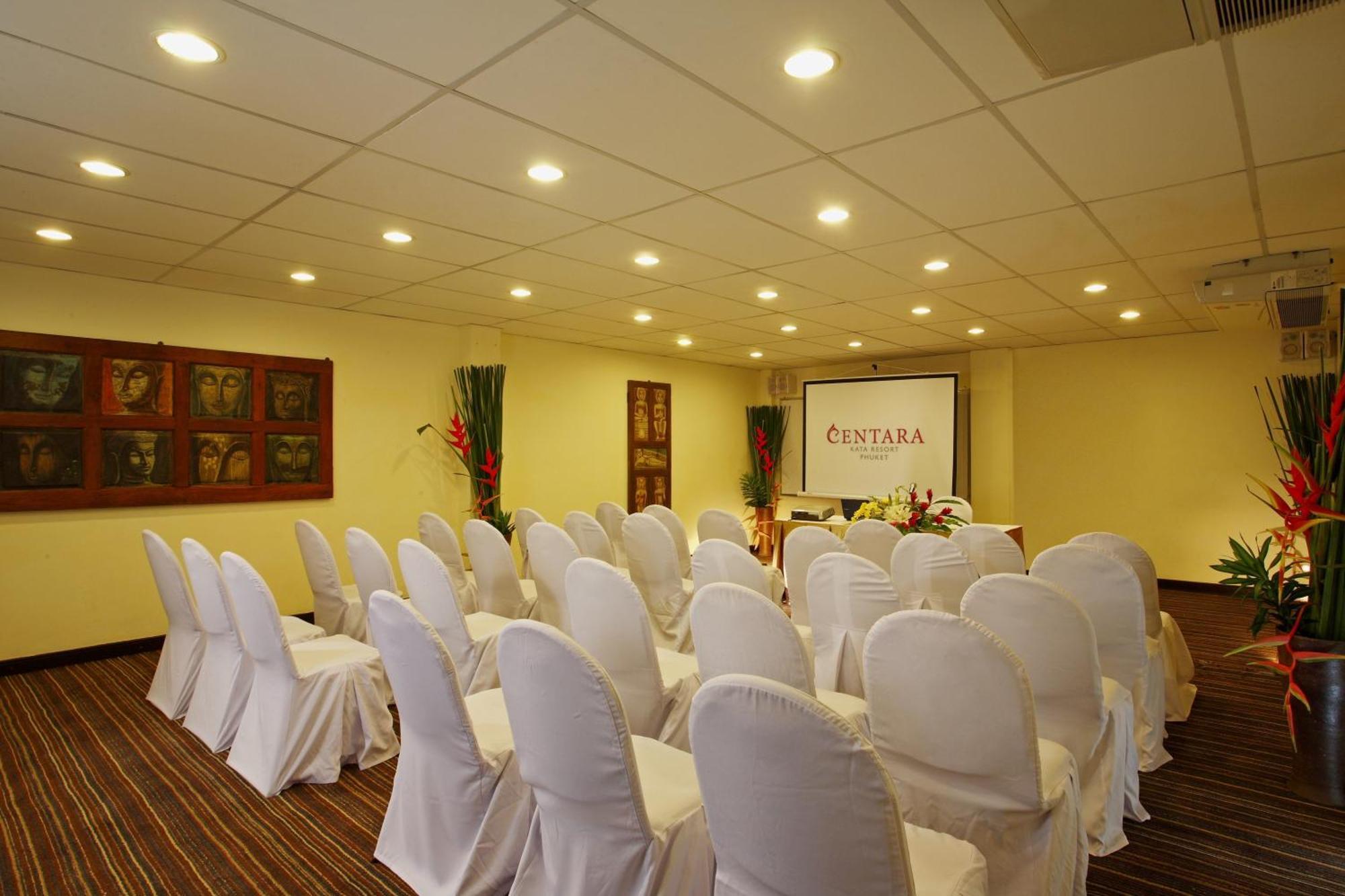 Hotel Centara Phuket Kata Beach (Phuket)