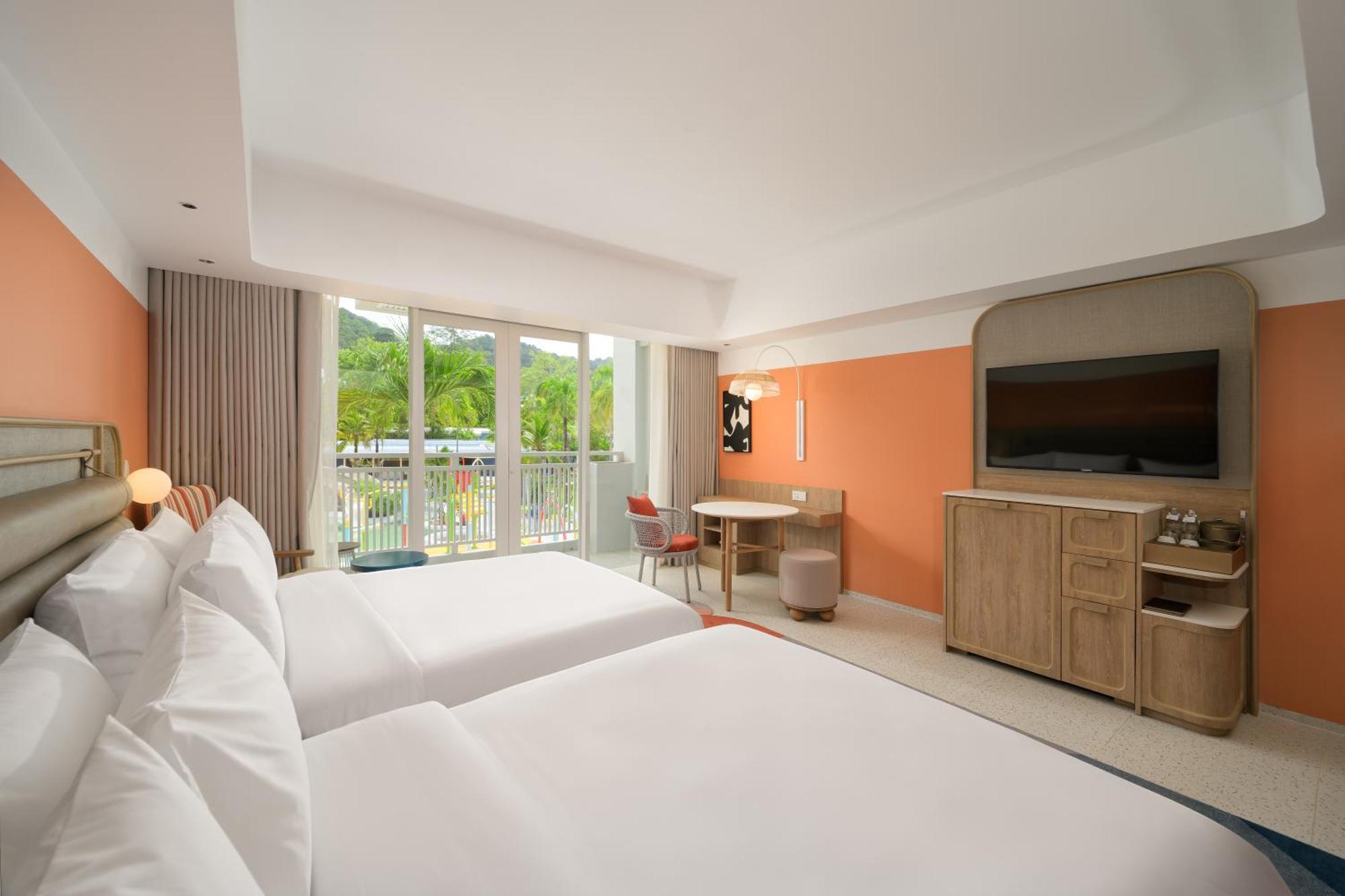 Centara Phuket - Sha Extra 4* Karon