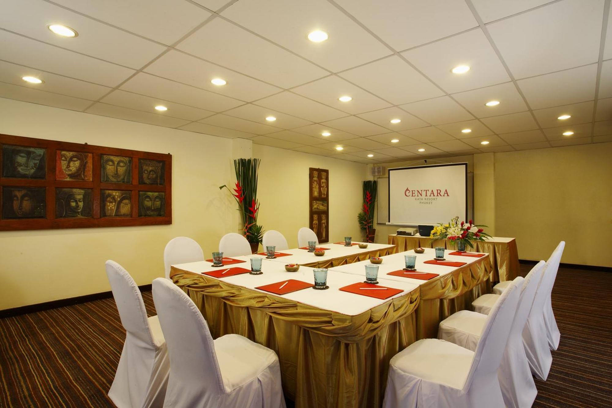 Centara Phuket