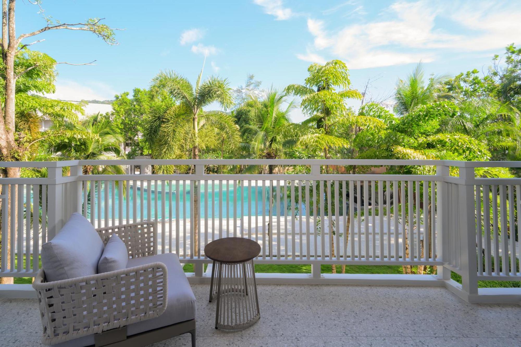 Centara Phuket - Sha Extra Hotel 4*