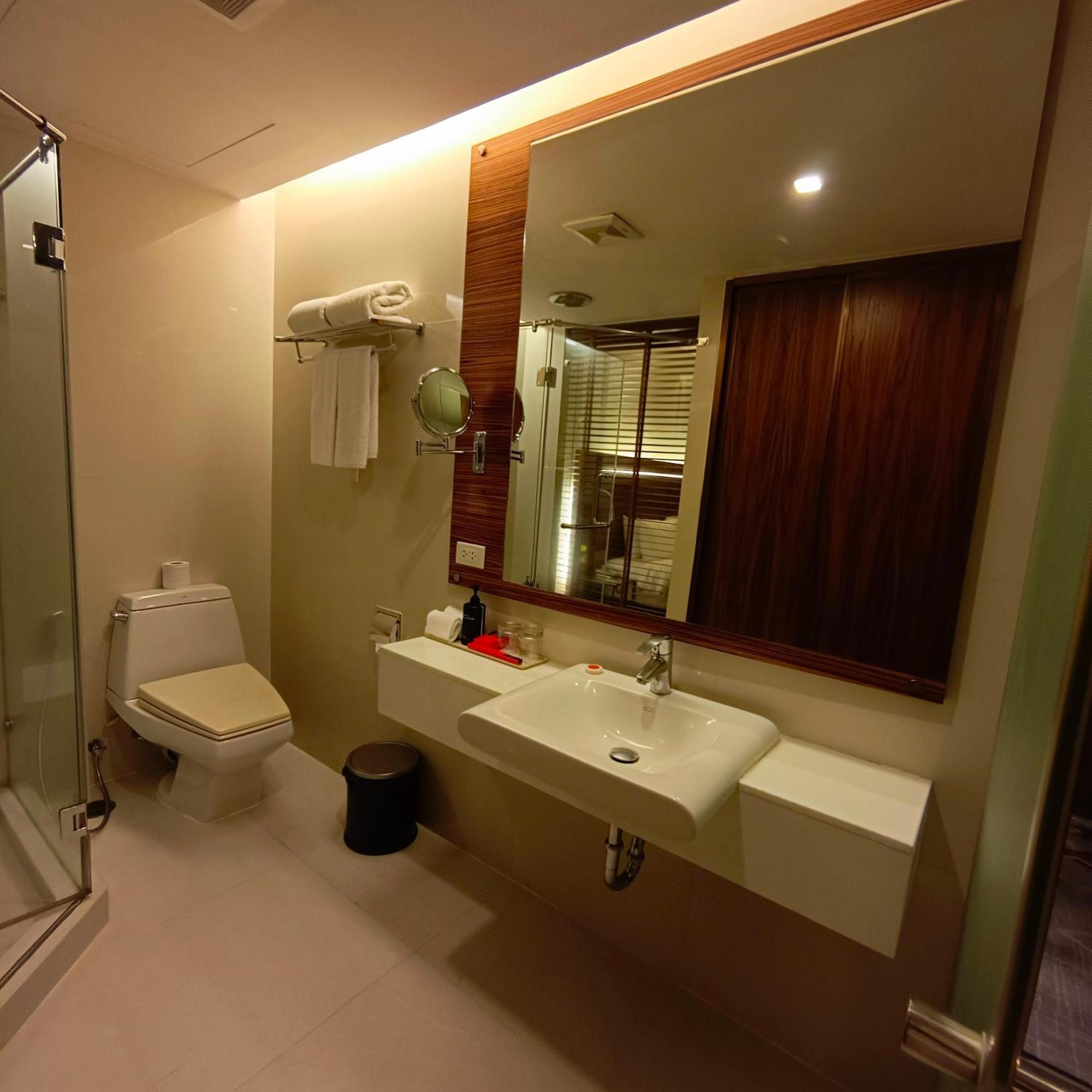 Sacha's Uno Sha Hotel Bangkok