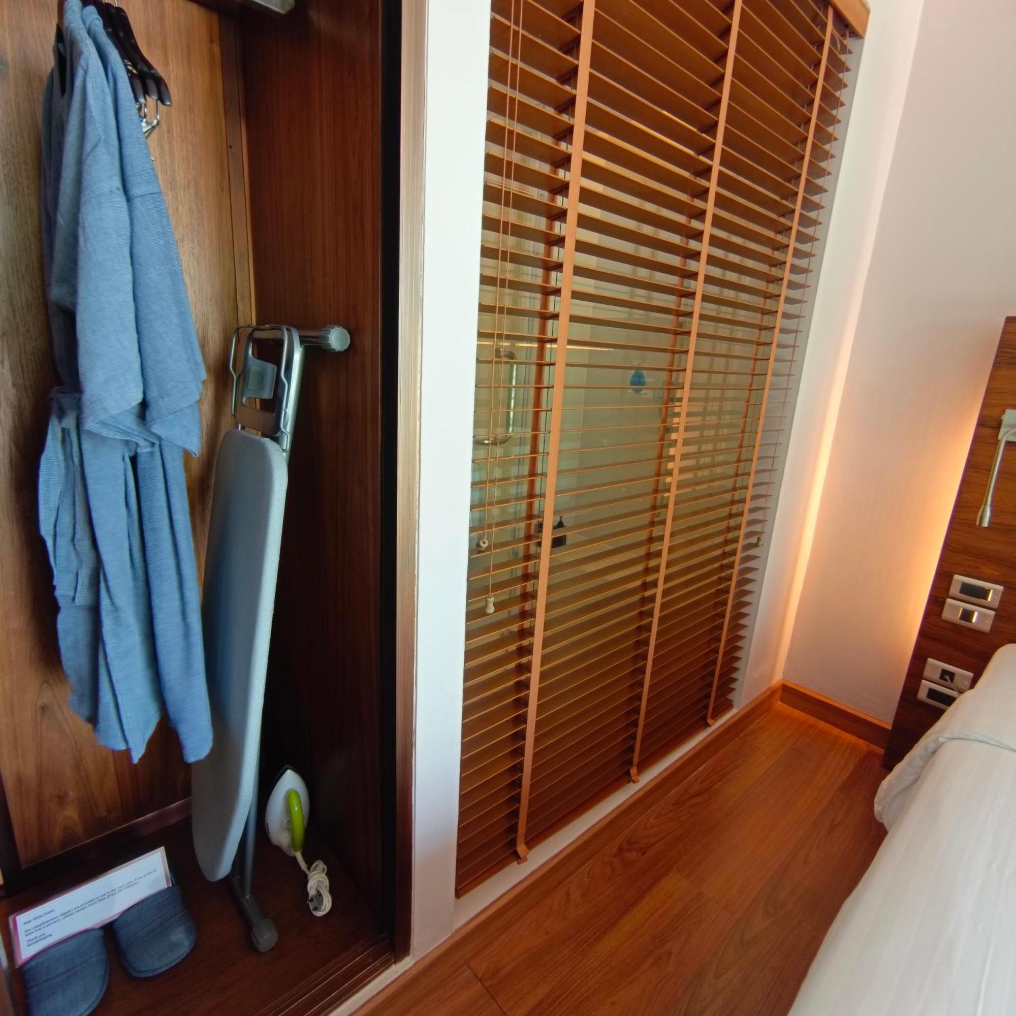Hotel Sacha's Uno Sha Bangkok