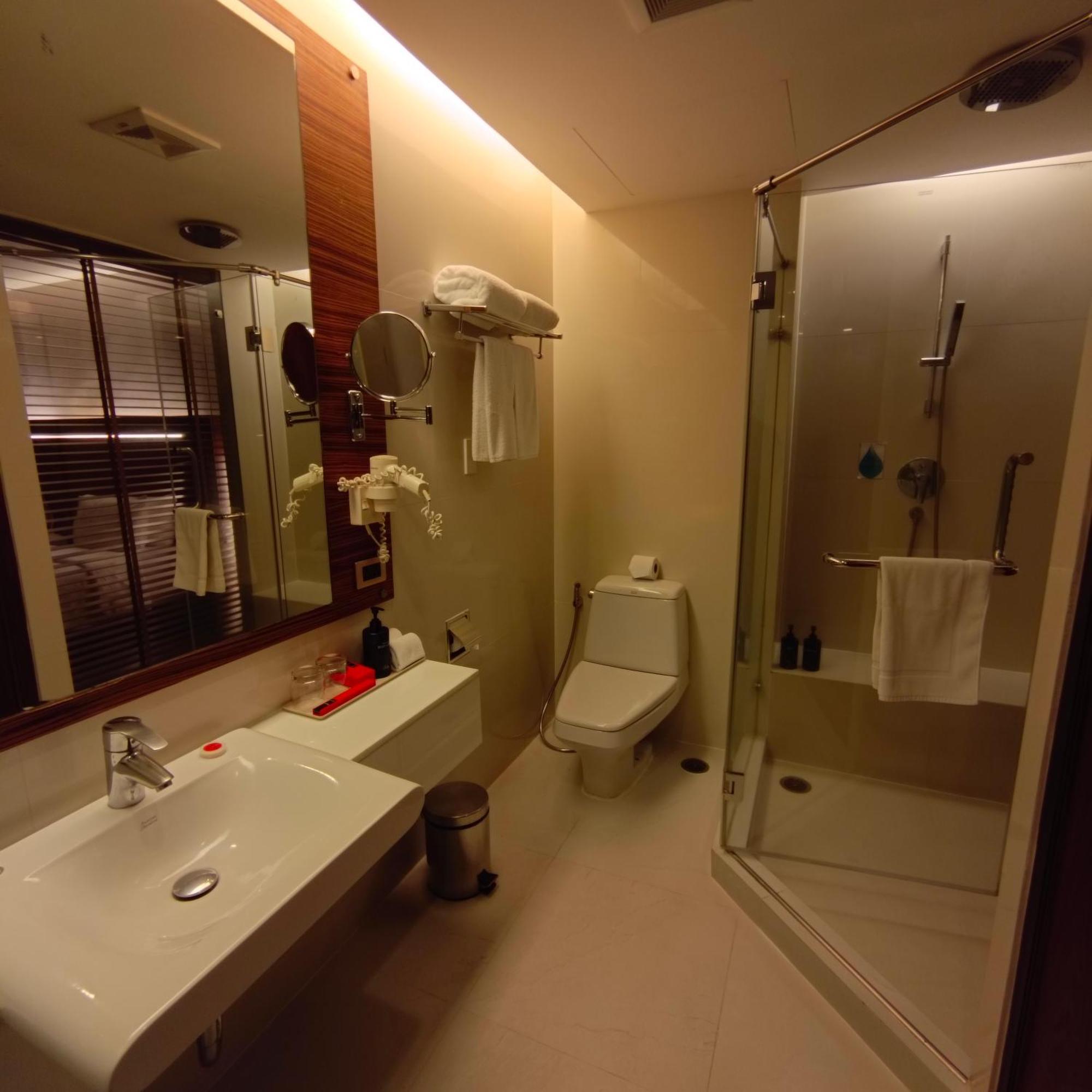 Sacha's Uno Sha 3* Bangkok