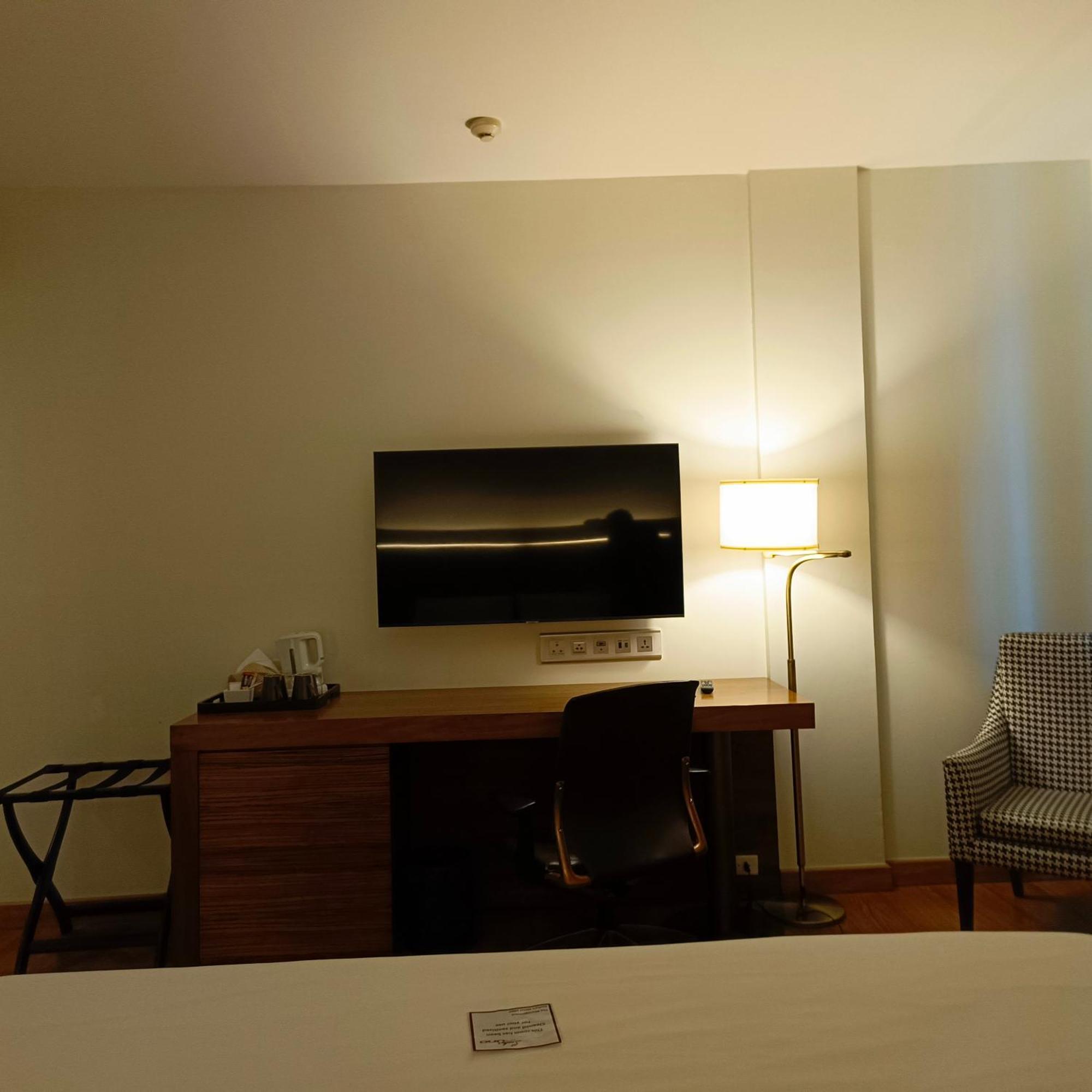 Hotel Sacha's Uno Sha Bangkok