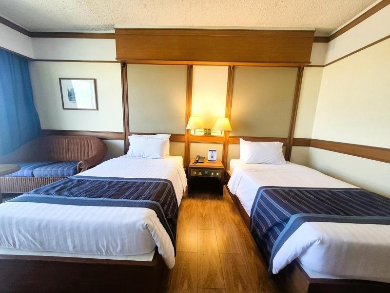 Cholchan - Sha Extra Resort 5*