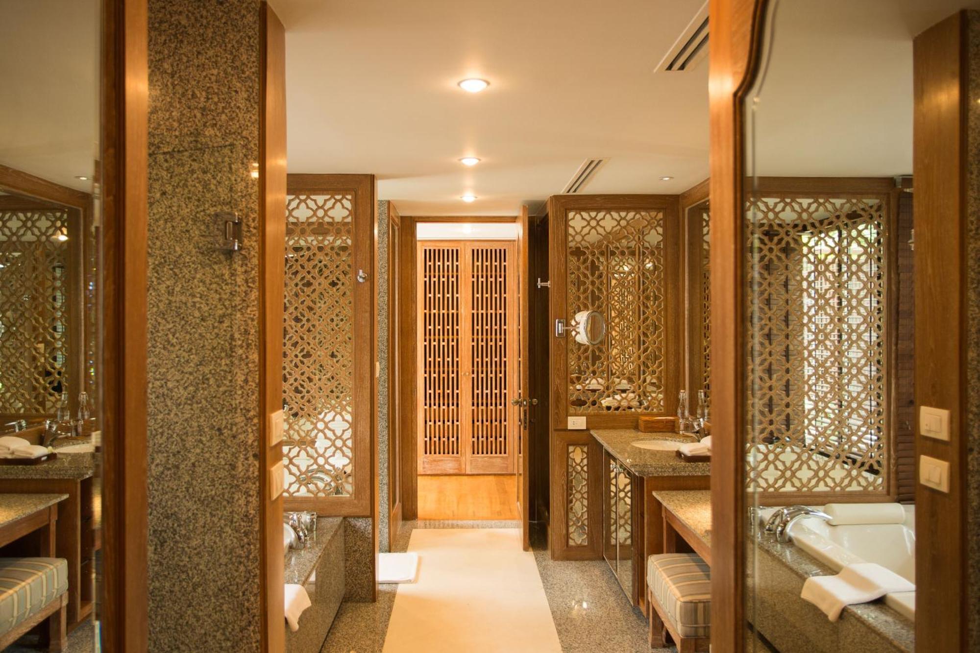 Trisara & Residences Phuket Resort 5*