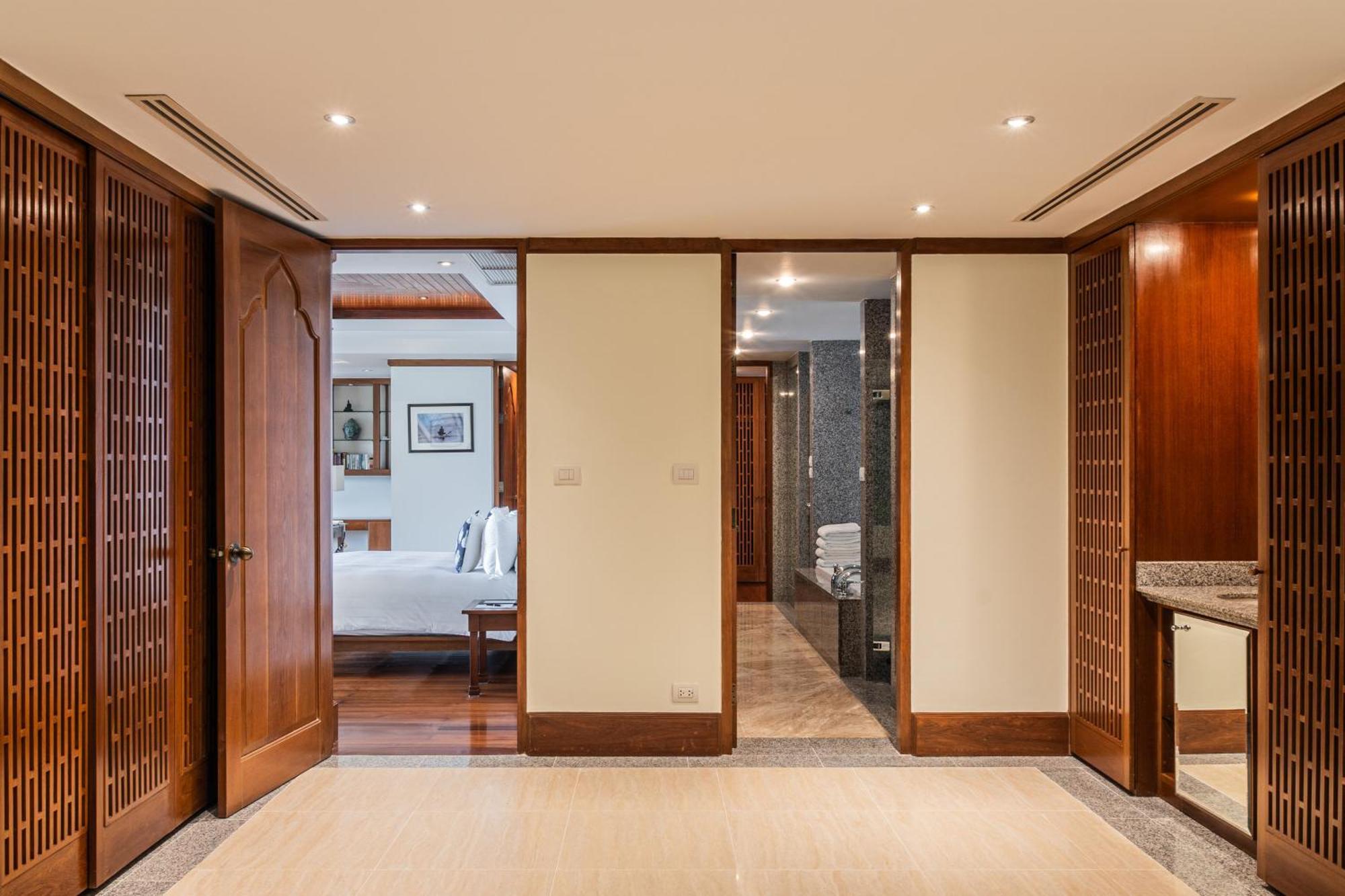 Resort Trisara & Residences Phuket